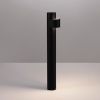 Černé kovové venkovní sloupkové LED světlo Nova Luce Aduro 65 cm -fv-interier-25
