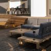 Černá kovová nabíjecí stolní LED lampa Nova Luce Seina -fv-interier-25