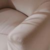 Béžové čalouněné křeslo Flom -fv-interier-25