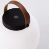 Bílá zahradní stolní LED lampa Nova Luce Jigra -fv-interier-25