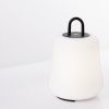 Bílá zahradní stolní LED lampa Nova Luce Jigra II. -fv-interier-25