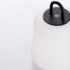 Bílá zahradní stolní LED lampa Nova Luce Jigra II. -fv-interier-25