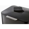 Černý koš na tříděný odpad Totem Max 60 l -fv-interier-25