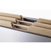 Sada čtyř bambusových prkének se stojanem Folio Steel Bamboo 28 x 38 cm -fv-interier-25