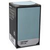 Světle modrá keramická váza Pantone Light Blue 550 14 cm