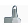 Šedomodré plastové skládací prkénko Chop2Pot 45 x 26 cm -fv-interier-25