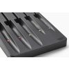 Sada nerezových nožů s organizérem Elevate Knives Store
