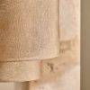 Béžové lněné stínidlo Kave Home Mariela 40 cm -fv-interier-25