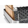 Tmavě šedý odkapávač Extend Steel -fv-interier-25