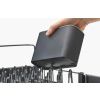 Tmavě šedý odkapávač Extend Steel -fv-interier-25