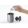 Tmavě šedý odkapávač a dávkovač mýdla Rethink Your Sink -fv-interier-25