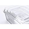 Sada čtyř skleněných dóz na potraviny Nest Glass Storage -fv-interier-25