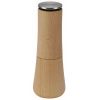Dřevěný mlýnek na pepř Milltop Wood 19 cm