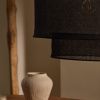 Černé lněné stínidlo Kave Home Mariela 60 cm -fv-interier-25