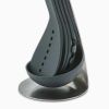 Sada černých plastových kuchyňských pomůcek se stojanem Nest Utensils 100 -fv-interier-25