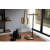Zlatá kovová stolní lampa Angel Cerdá No. 8068 -fv-interier-25