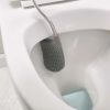 Nerezová WC štětka Flex Lite Steel -fv-interier-25
