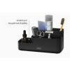 Černý plastový organizér EasyStore Caddy -fv-interier-25