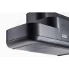 Černý plastový organizér EasyStore Caddy -fv-interier-25