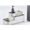 Béžový plastový organizér EasyStore Caddy -fv-interier-25