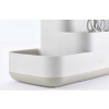 Béžový plastový organizér EasyStore Caddy -fv-interier-25