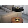 Černá kovová stolní lampa Angel Cerdá No. 8061 -fv-interier-25