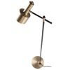Zlatá kovová stojací lampa Angel Cerdá No. 8069, 164 cm -fv-interier-25Zlatá kovová stojací lampa Angel Cerdá No. 8069, 164 cm