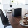 Černá plastová dóza na kávu Yamazaki Tower 1,6 l -fv-interier-25