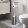 Sada nerezového stojanu a WC štětky EasyStore Plus -fv-interier-25