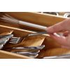Organizér na příbory DrawerStore Compact Bamboo 40 x 38,5 cm -fv-interier-25
