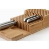 Bambusový organizér na nože DrawerStore Bamboo -fv-interier-25