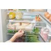 Bílá plastová zásuvka do lednice FridgeStore -fv-interier-25