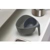 Sada dvou šedých plastových cedníků Nest Colanders -fv-interier-25
