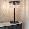 Křišťálová stolní lampa Bessy -fv-interier-25