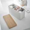 Bílý kovový úložný box Yamazaki Rin 23 x 10,5 cm -fv-interier-25