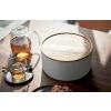 Bílý kovový úložný box Yamazaki Rin 22 cm -fv-interier-25