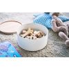 Bílý kovový úložný box Yamazaki Rin 22 cm -fv-interier-25