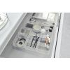 Set dvou plastových organizérů Yamazaki Tower 24 x 8 cm -fv-interier-25