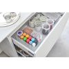 Set dvou plastových organizérů Yamazaki Tower 24 x 8 cm -fv-interier-25