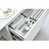 Set dvou plastových organizérů Yamazaki Tower 24 x 8 cm -fv-interier-25