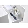 Set dvou plastových organizérů Yamazaki Tower 24 x 8 cm -fv-interier-25