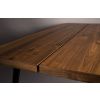 Hnědý jídelní stůl DUTCHBONE Alagon 180x90 cm -fv-interier-25