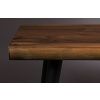 Hnědá lavice DUTCHBONE Alagon 180 cm -fv-interier-25