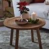 Masivní mangový konferenční stolek ZUIVER DENDRON 60 cm -fv-interier-25