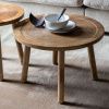 Masivní mangový konferenční stolek ZUIVER DENDRON 60 cm -fv-interier-25
