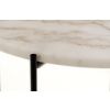 Bílý mramorový odkládací stolek Avila 52 cm -fv-interier-25