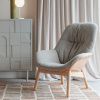 Béžové čalouněné lounge křeslo WLL DUKE -fv-interier-25