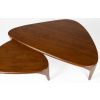 Set dvou ořechových konferenčních stolků ZUIVER ISLA 70x50/110x60 cm -fv-interier-25