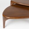 Set dvou ořechových konferenčních stolků ZUIVER ISLA 70x50/110x60 cm -fv-interier-25