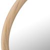 Ratanové závěsné zrcadlo J-line Wally 50 cm -fv-interier-25